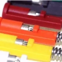 90990551 Insulation Piercing Lead Set